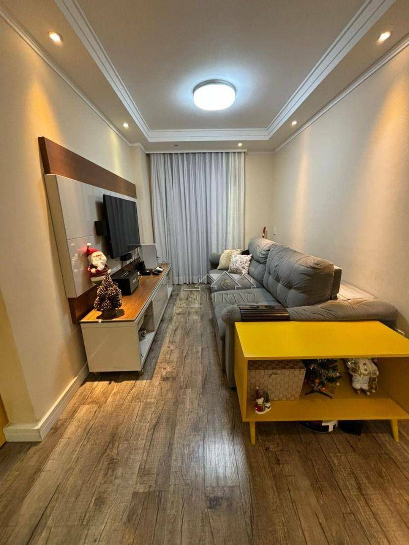 Apartamento à venda com 3 quartos, 84m² - Foto 21