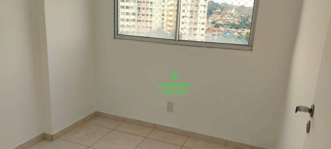 Apartamento à venda com 3 quartos, 78m² - Foto 12