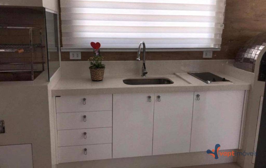 Casa de Condomínio, 4 quartos - Foto 13