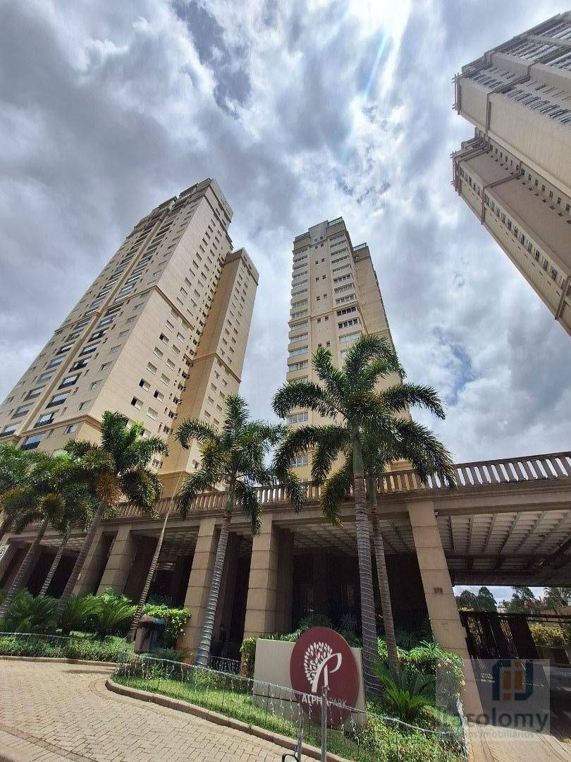 Apartamento, 2 quartos, 96 m² - Foto 1