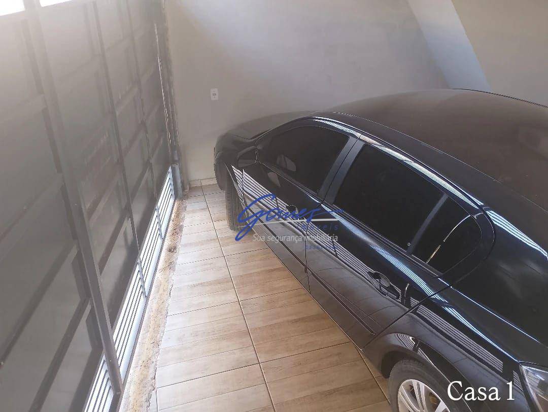 Casa, 5 quartos, 119 m² - Foto 5