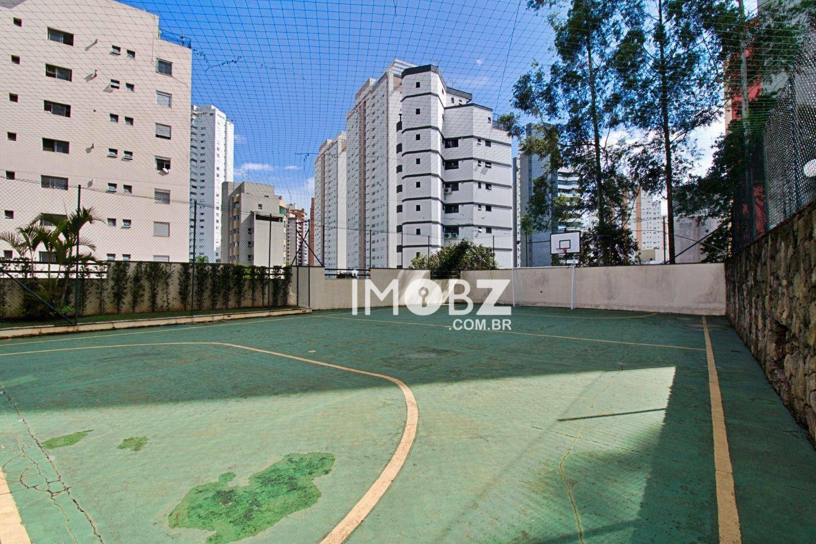 Apartamento à venda com 3 quartos, 103m² - Foto 28