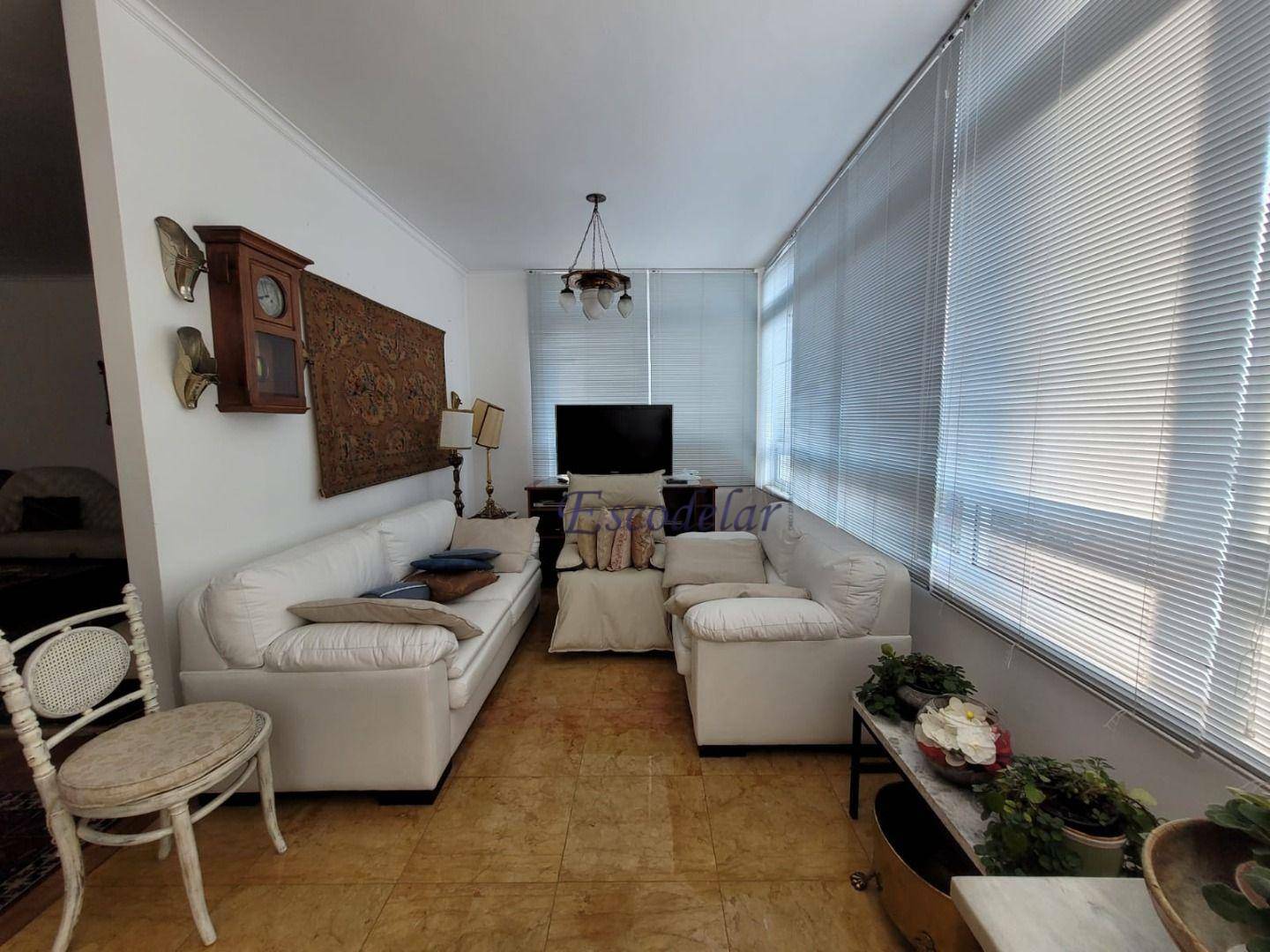 Apartamento à venda com 4 quartos, 400m² - Foto 9