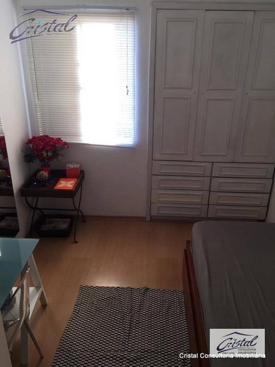 Apartamento à venda com 3 quartos, 70m² - Foto 22