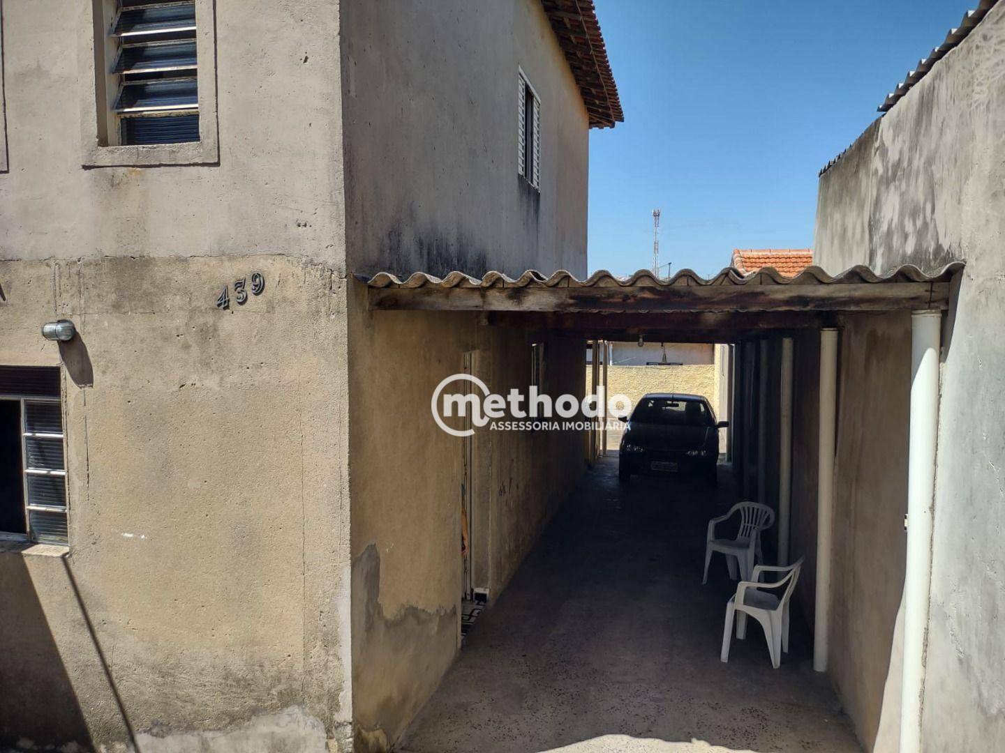 Casa à venda com 3 quartos, 200m² - Foto 23