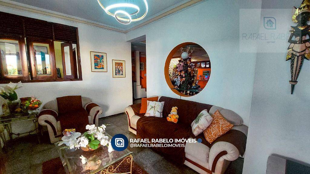 Casa, 6 quartos, 340 m² - Foto 3