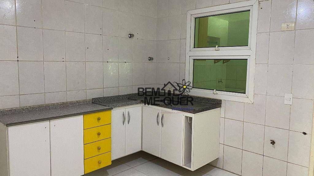 Sobrado à venda com 2 quartos, 86m² - Foto 5