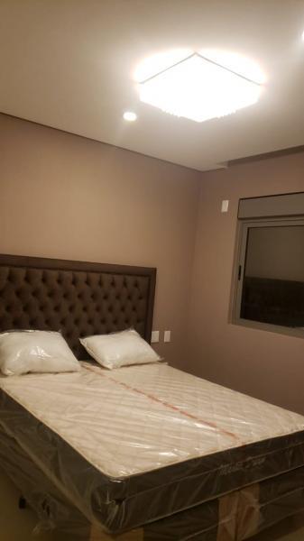 Apartamento à venda com 4 quartos, 183m² - Foto 13