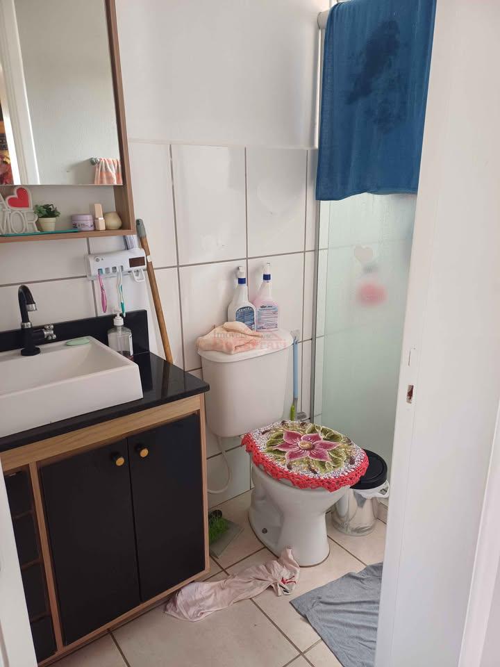 Apartamento, 2 quartos, 45 m² - Foto 3