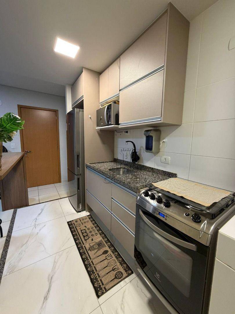 Apartamento, 2 quartos, 59 m² - Foto 4