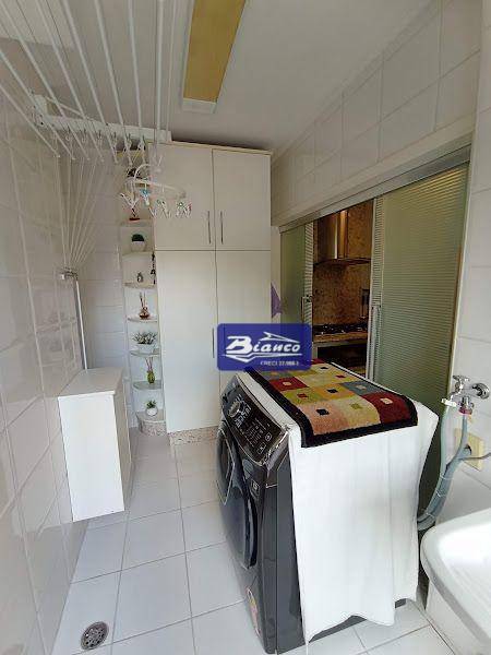 Apartamento à venda com 2 quartos, 130m² - Foto 11