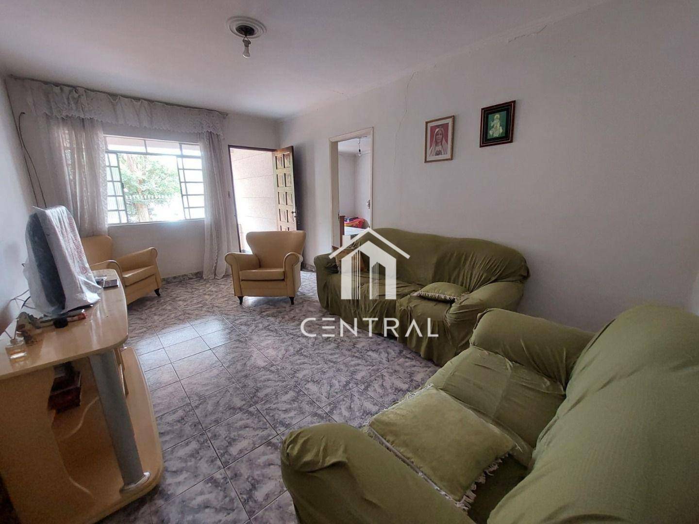 Casa à venda com 3 quartos, 120m² - Foto 22