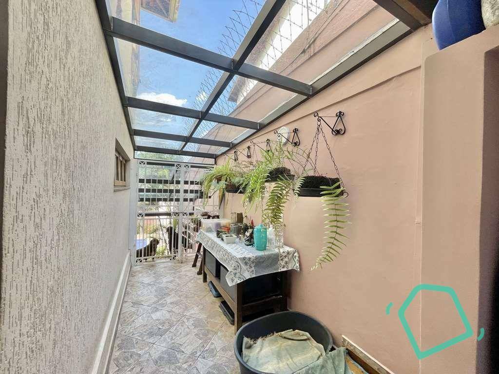 Casa de Condomínio à venda com 3 quartos, 357m² - Foto 53