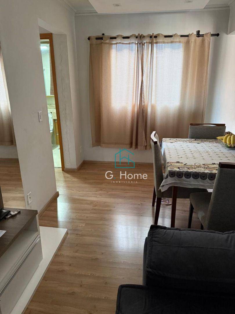 Apartamento à venda com 3 quartos, 65m² - Foto 5