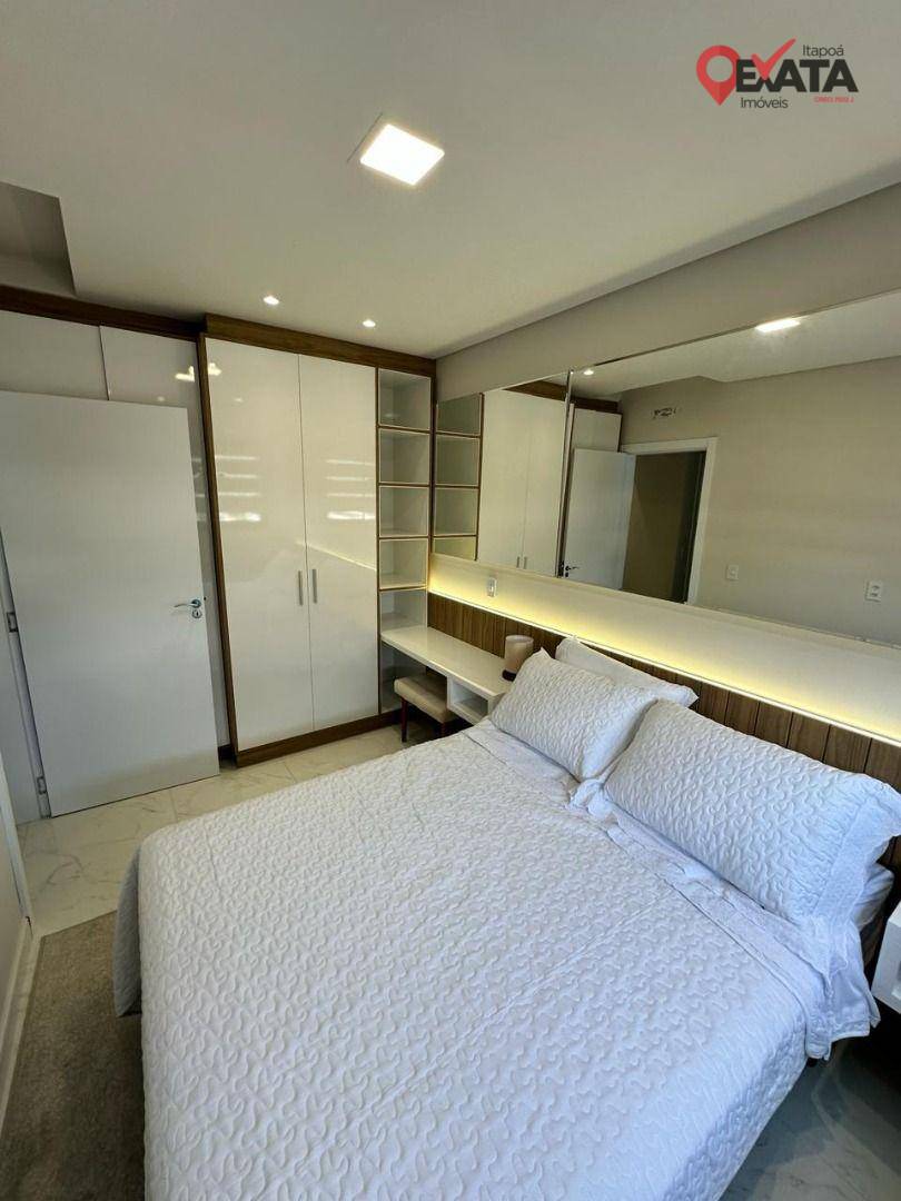 Apartamento à venda com 2 quartos, 91m² - Foto 7