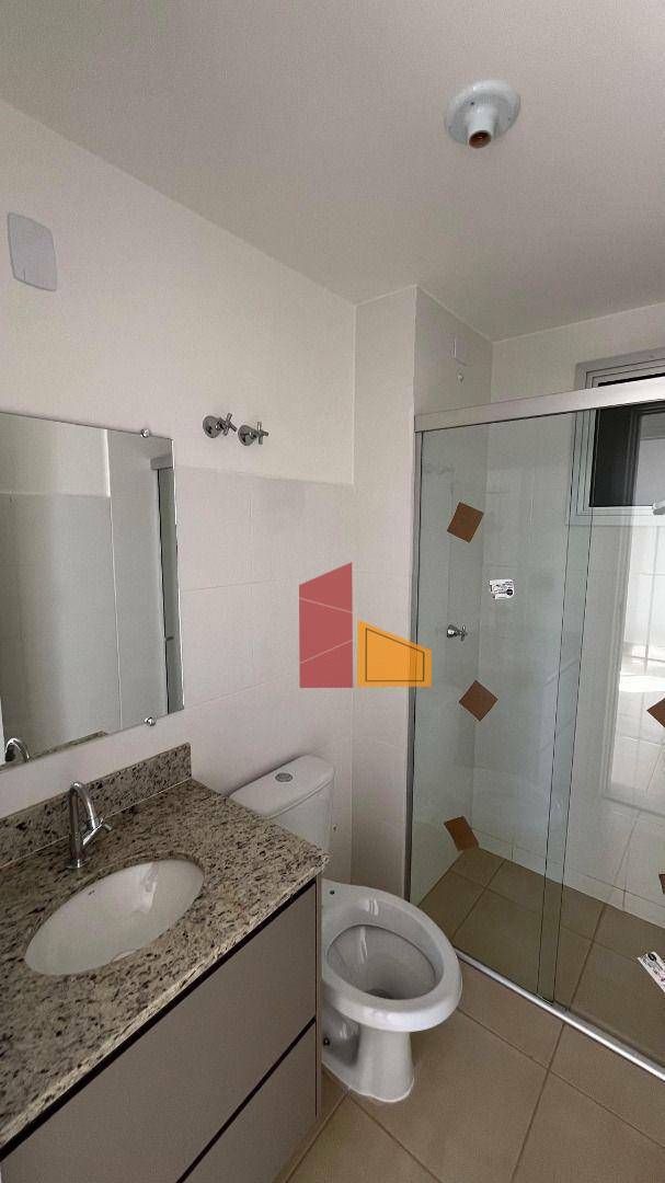 Apartamento para alugar com 2 quartos, 59m² - Foto 7