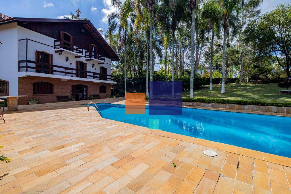 Casa de Condomínio à venda com 7 quartos, 1000m² - Foto 96