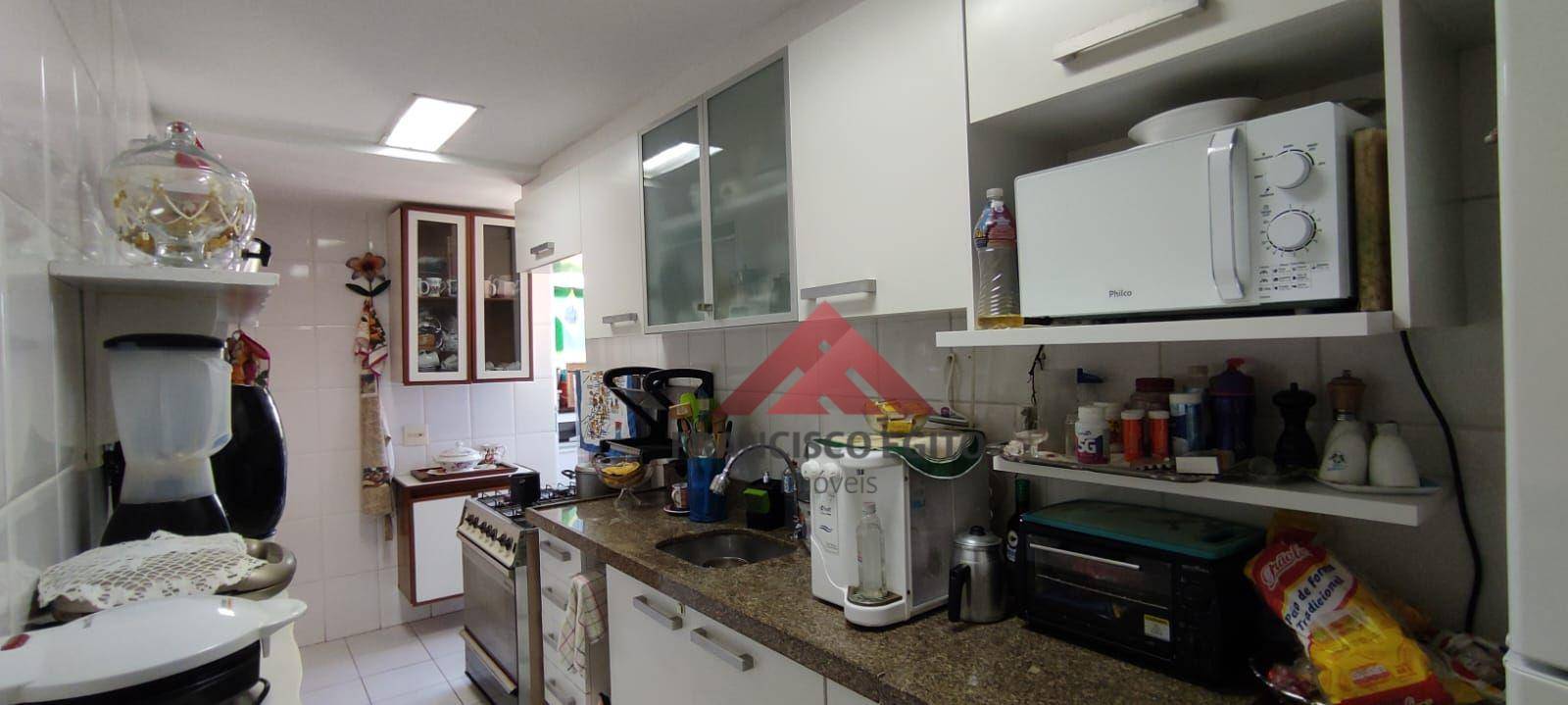 Apartamento à venda com 2 quartos, 80m² - Foto 16