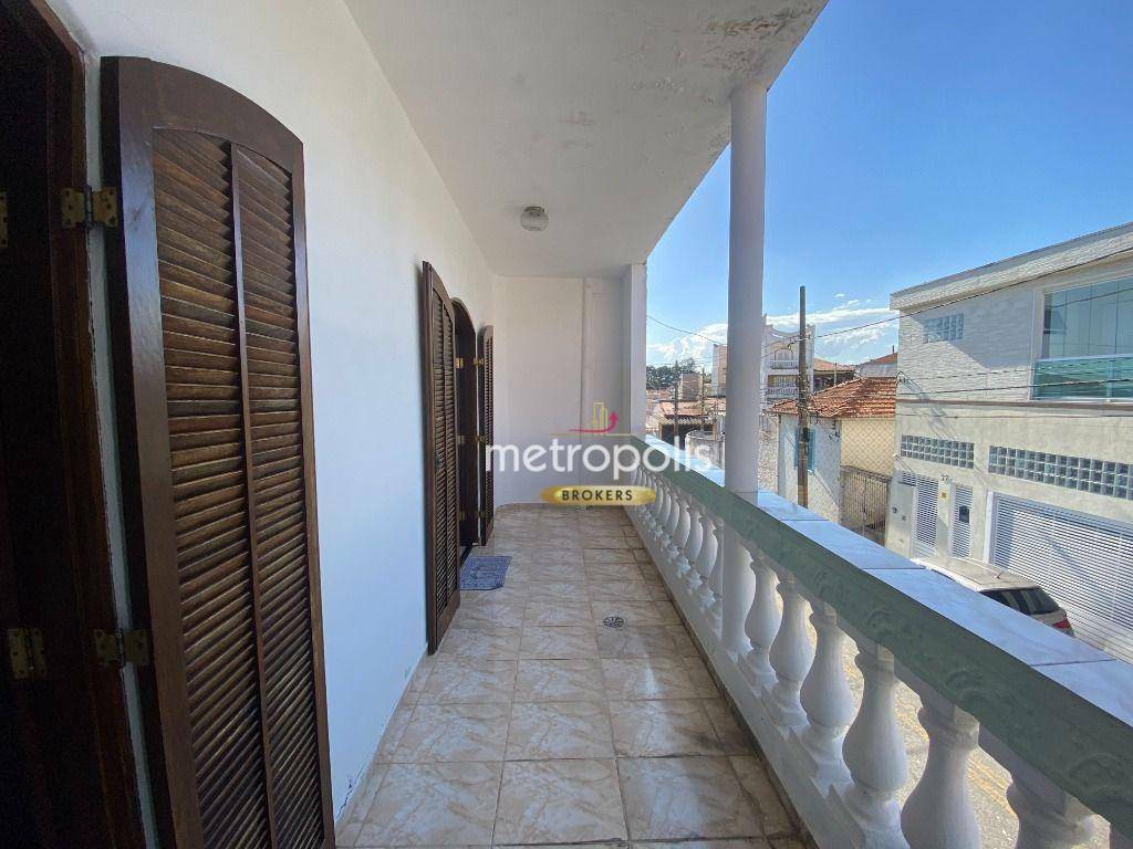 Sobrado à venda com 4 quartos, 150m² - Foto 28