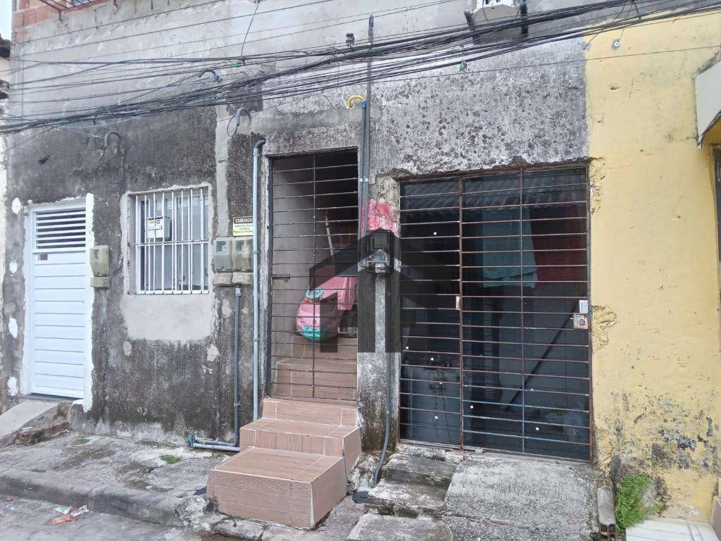 Casa à venda com 2 quartos, 54M2 - Foto 15