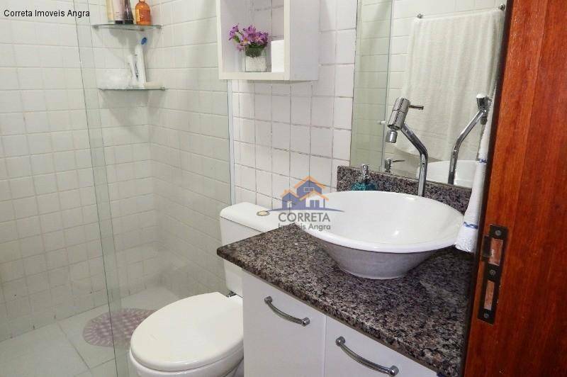 Apartamento à venda com 3 quartos, 105m² - Foto 6