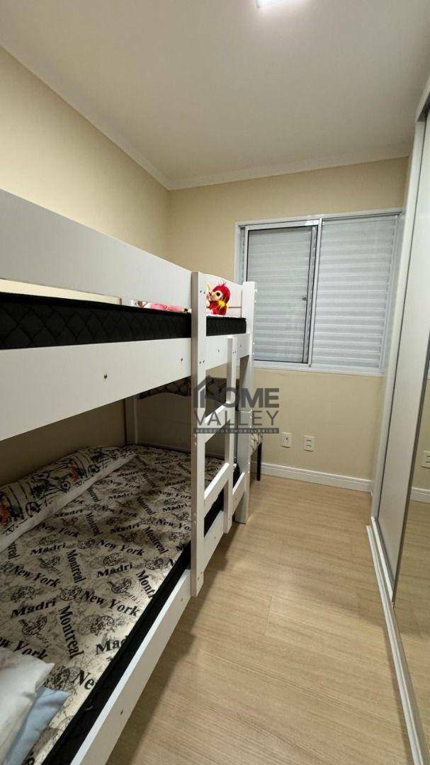 Apartamento à venda com 3 quartos, 75m² - Foto 24