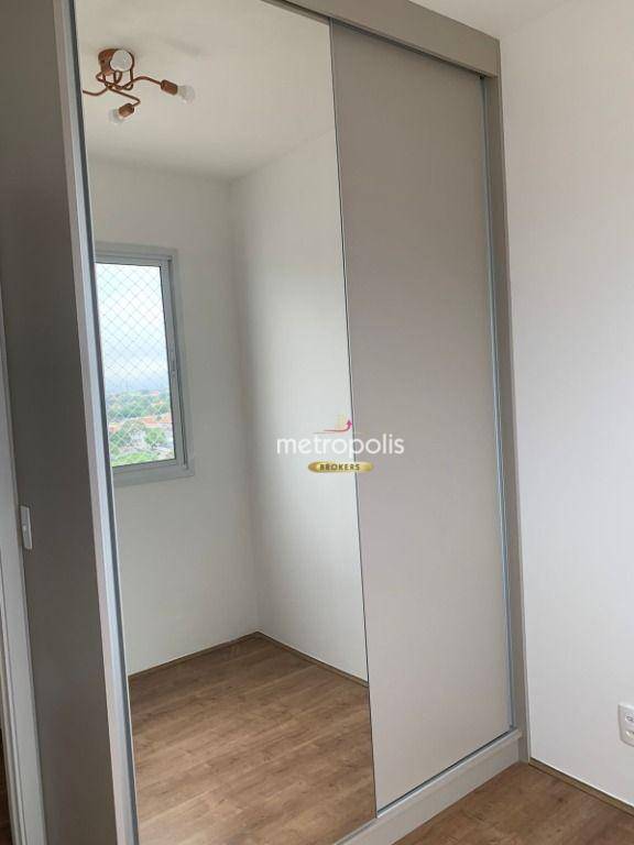 Apartamento para alugar com 3 quartos, 68m² - Foto 21