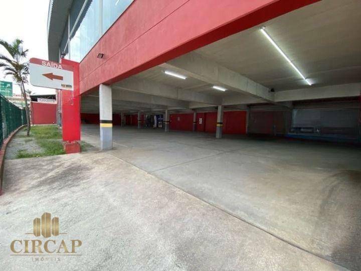 Loja-Salão para alugar, 1543m² - Foto 4