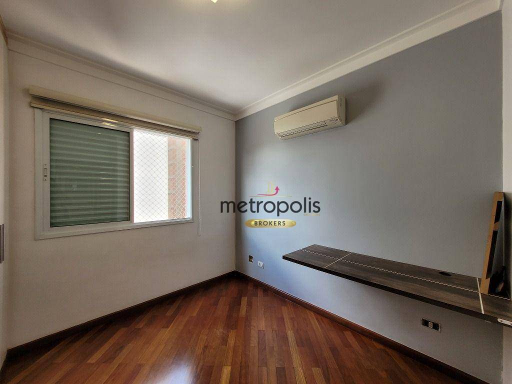 Apartamento à venda com 3 quartos, 168m² - Foto 18