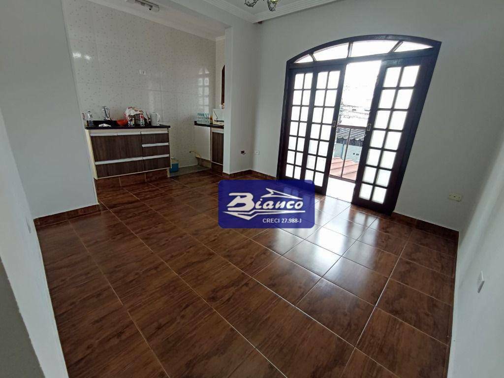 Sobrado à venda com 4 quartos, 167m² - Foto 20