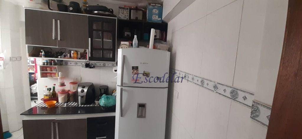 Apartamento à venda com 2 quartos, 60m² - Foto 5