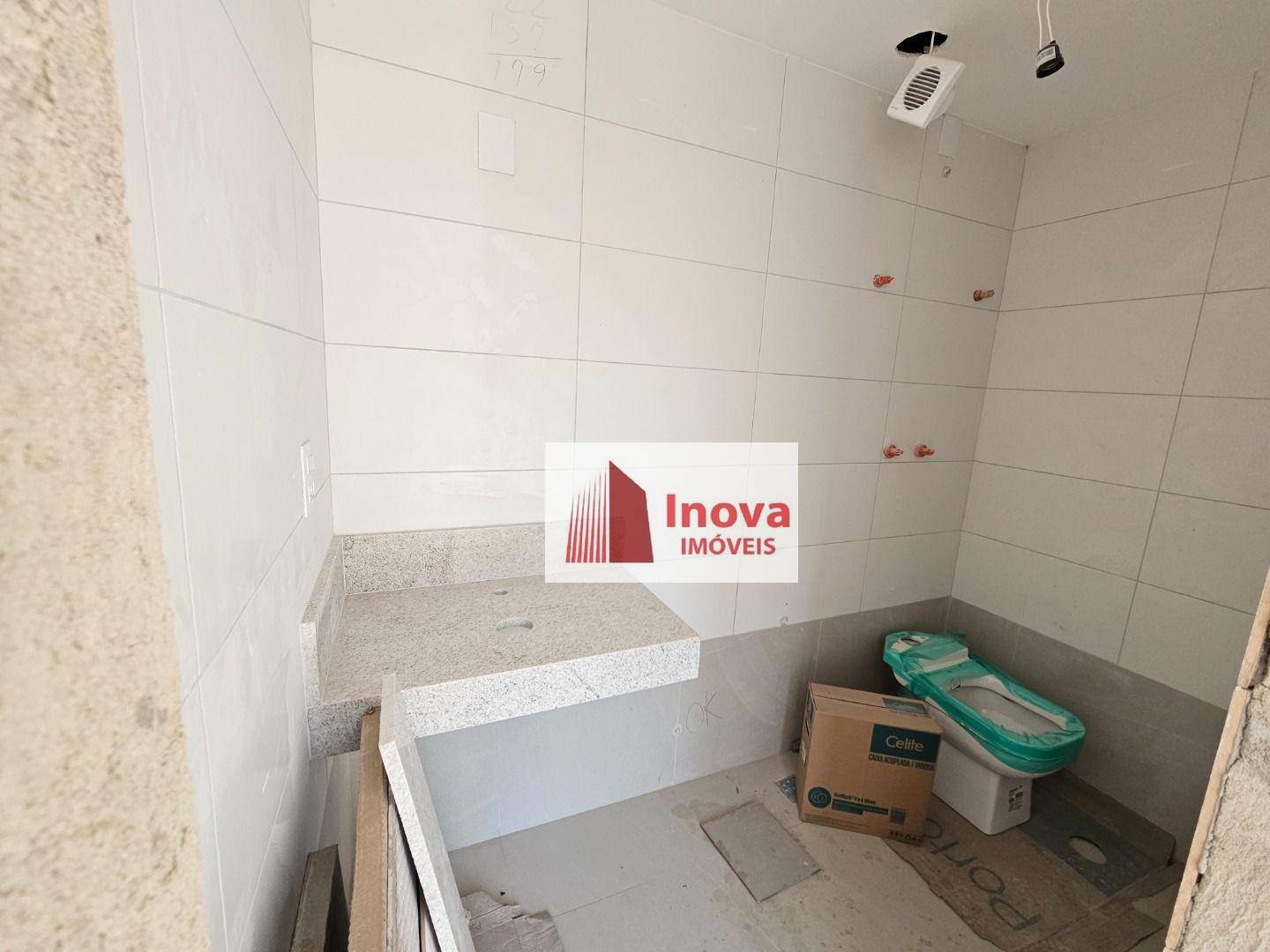 Cobertura à venda com 4 quartos, 186m² - Foto 6