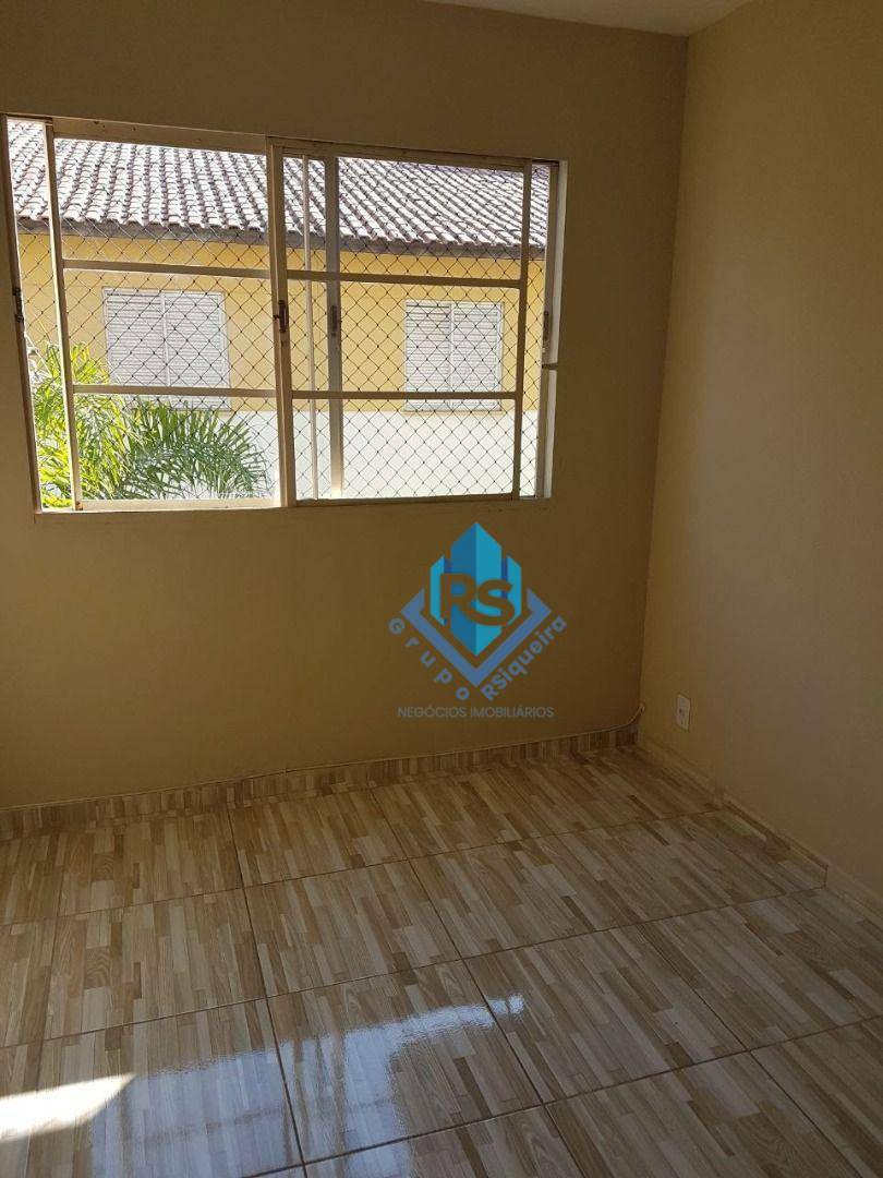 Apartamento à venda com 2 quartos, 55m² - Foto 2