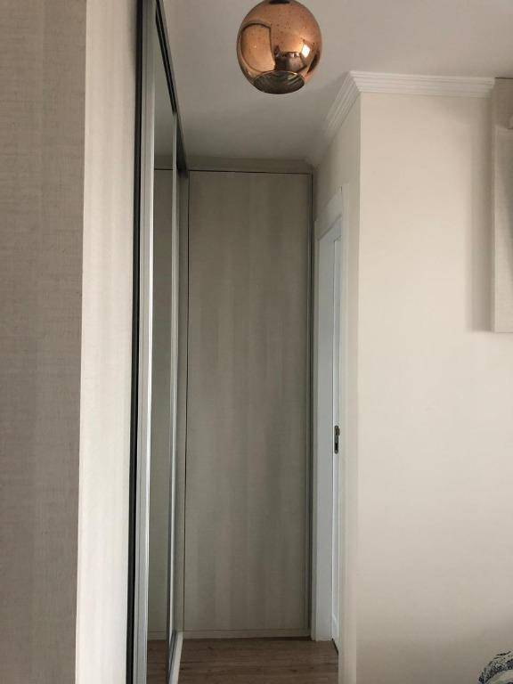 Apartamento à venda com 3 quartos, 102m² - Foto 10