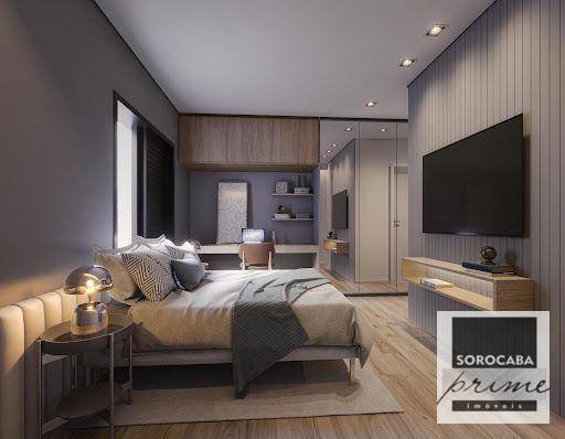 Apartamento à venda com 3 quartos, 82m² - Foto 7