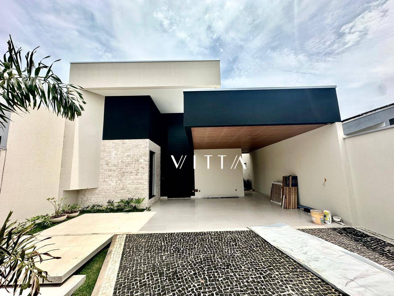 Casa, 4 quartos, 218 m² - Foto 1