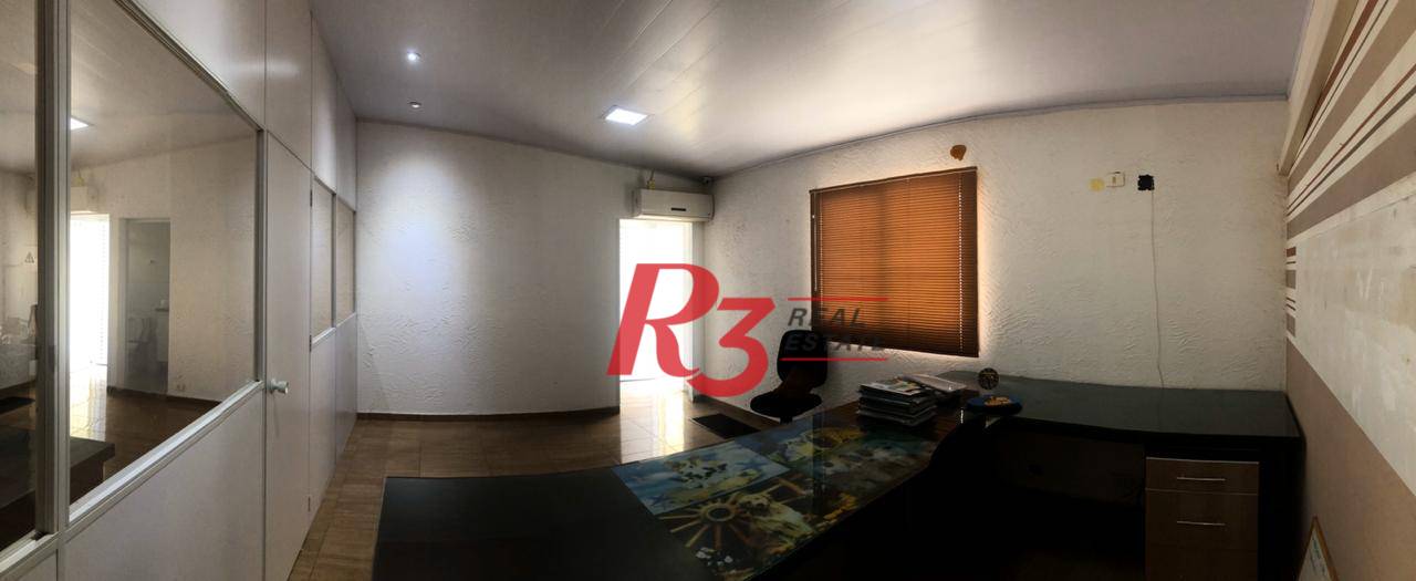 Sobrado à venda e aluguel com 1 quarto, 192m² - Foto 1