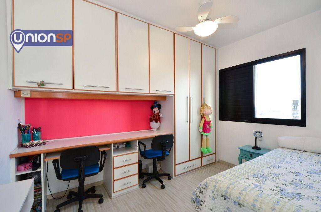 Apartamento à venda com 3 quartos, 93m² - Foto 8