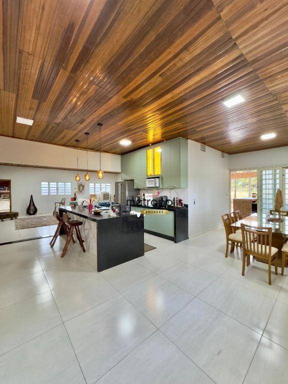 Chácara, 3 quartos, 5000 m² - Foto 2