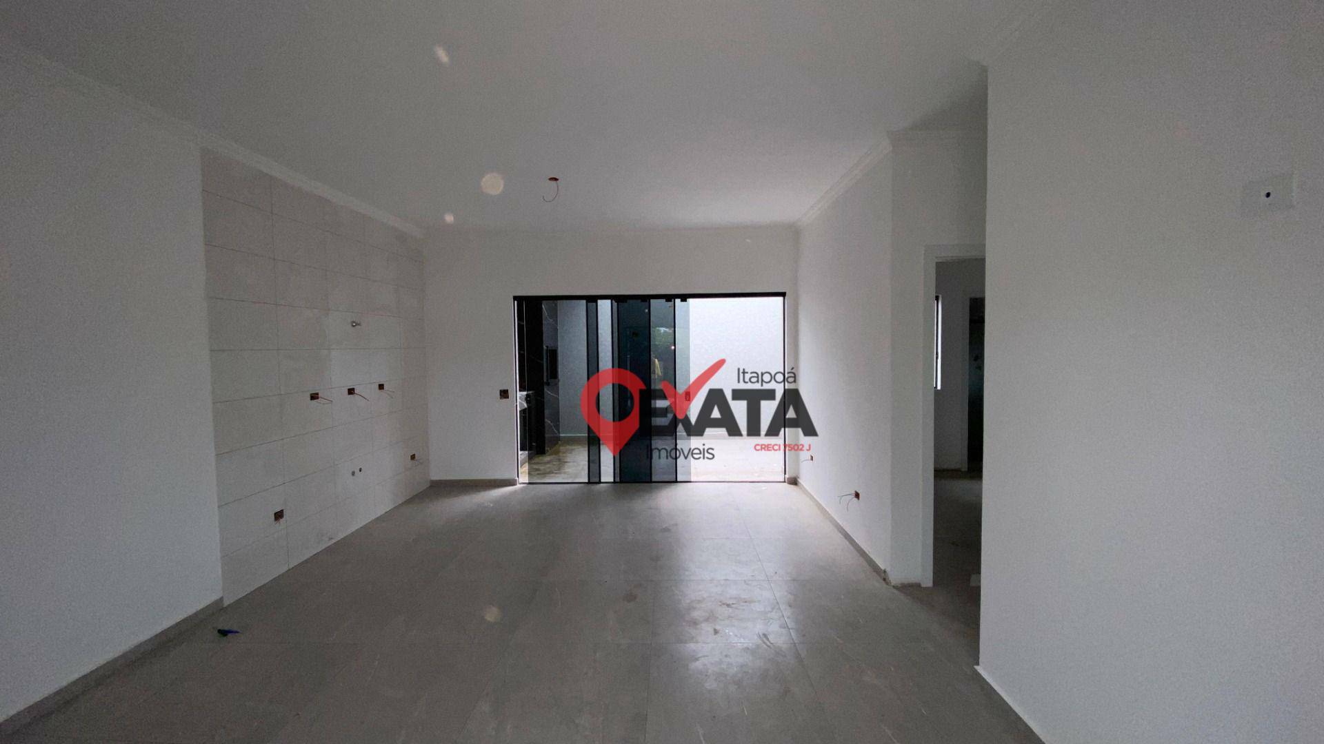 Casa à venda com 2 quartos, 62m² - Foto 13