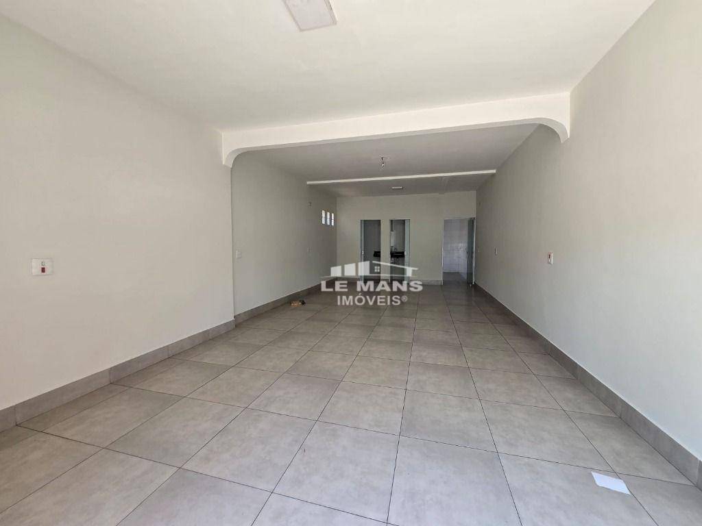 Loja-Salão, 215 m² - Foto 3