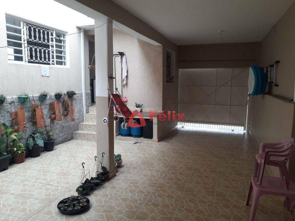 Casa à venda com 3 quartos, 156m² - Foto 5