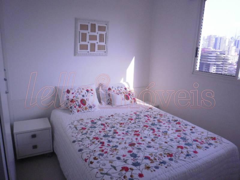 Apartamento para alugar com 2 quartos, 60m² - Foto 8