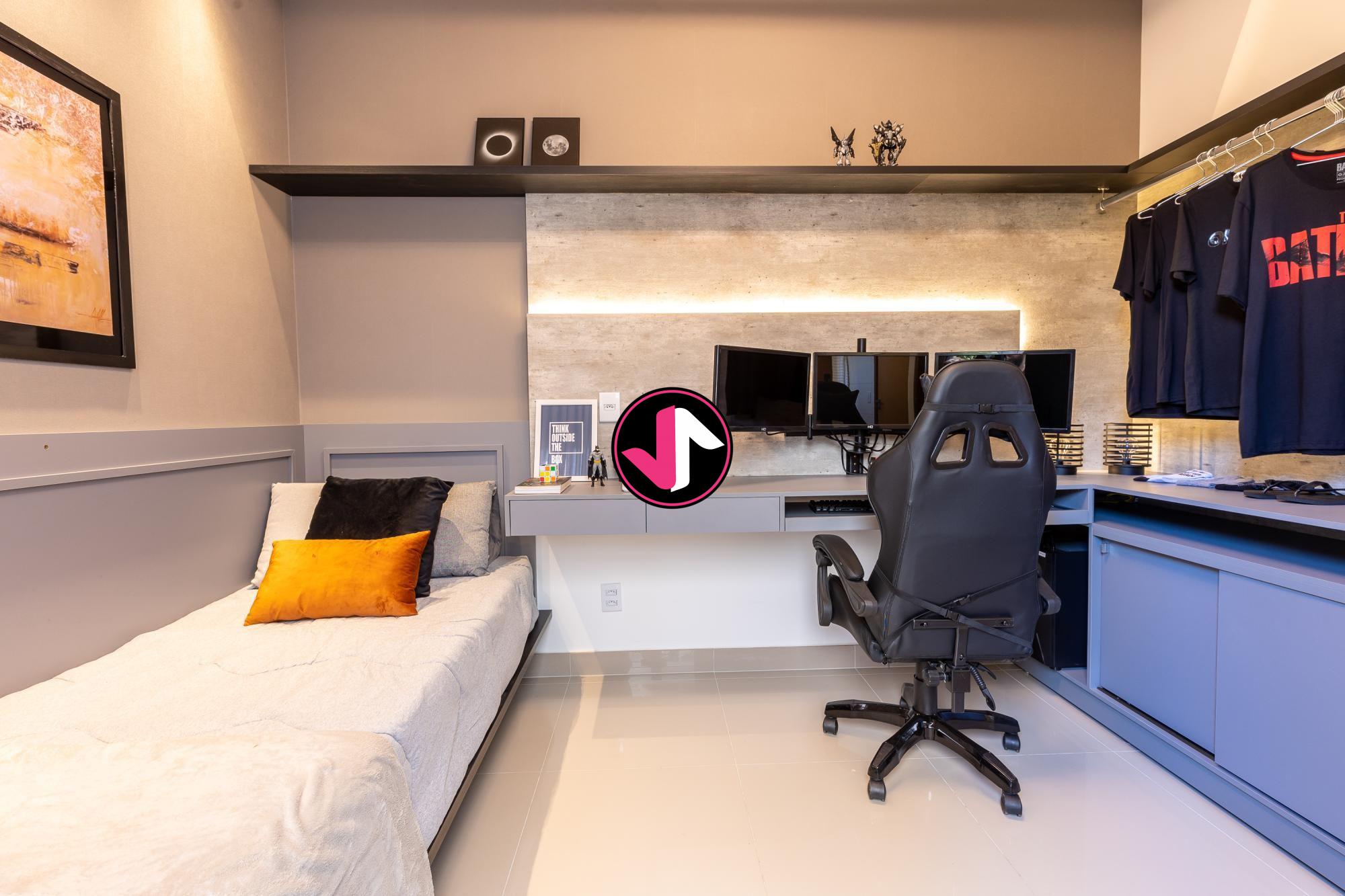 Casa de Condomínio à venda com 3 quartos - Foto 8