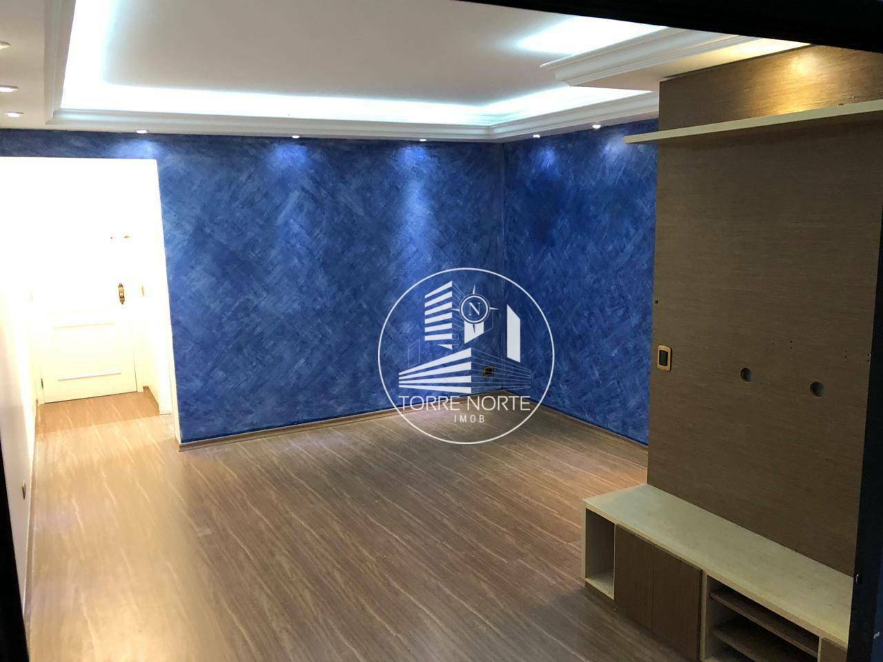 Apartamento à venda com 3 quartos, 80m² - Foto 2