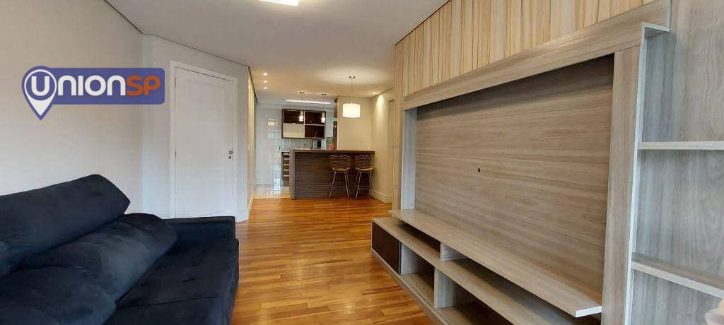 Apartamento à venda com 3 quartos, 96m² - Foto 3