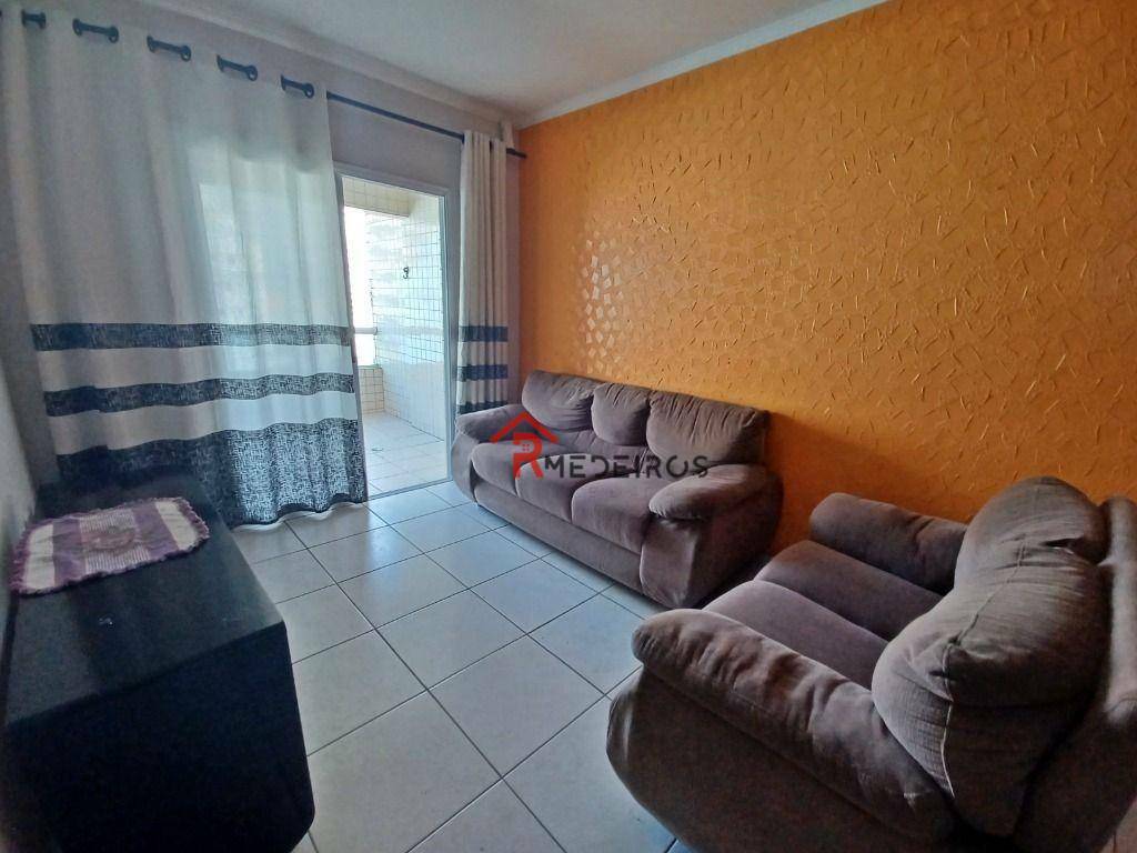 Apartamento à venda com 2 quartos, 80m² - Foto 1