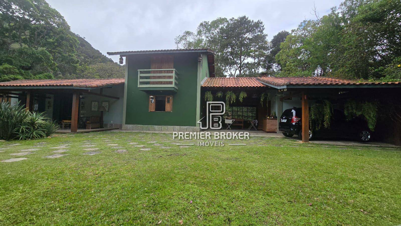 Casa de Condomínio à venda com 4 quartos, 226m² - Foto 3