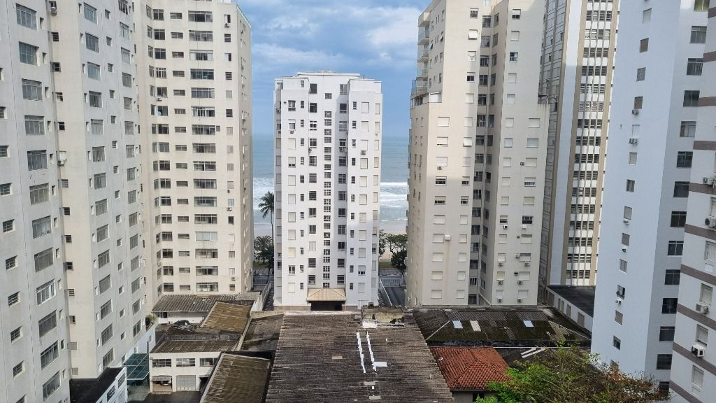 Apartamento à venda com 2 quartos, 90m² - Foto 2