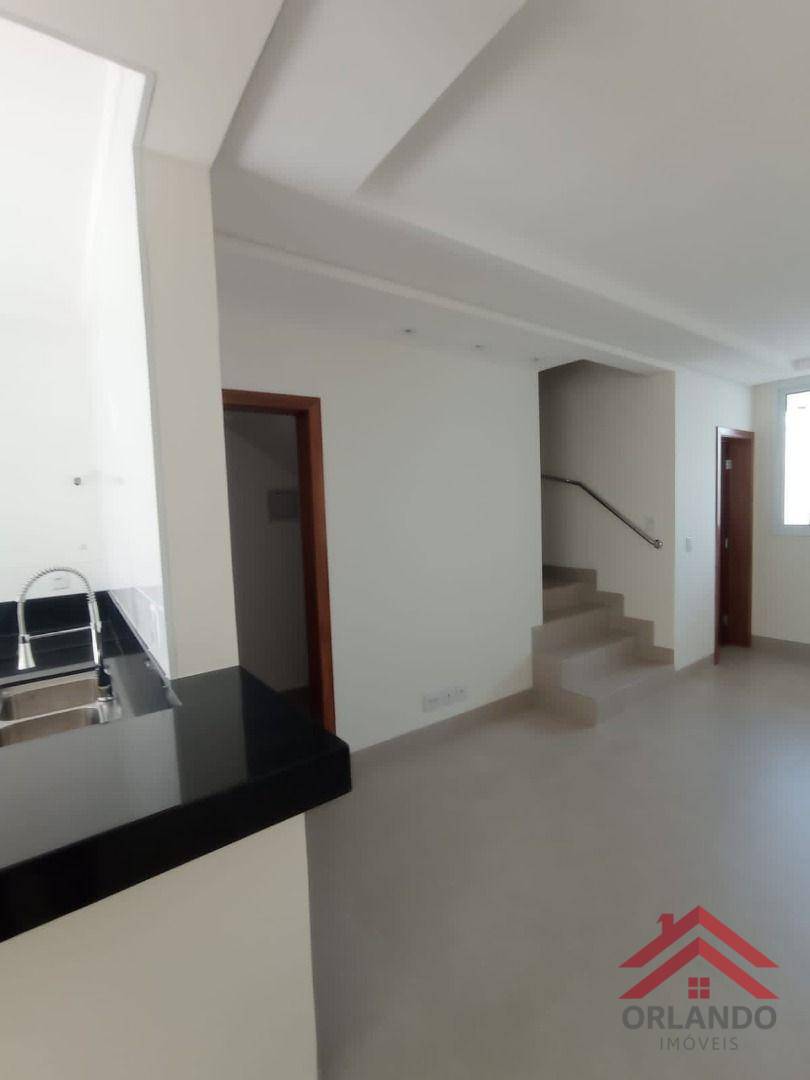 Sobrado à venda com 3 quartos, 130m² - Foto 8